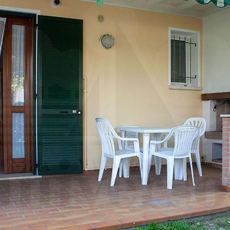 Residence Marco Polo Eraclea Mare Exterior photo